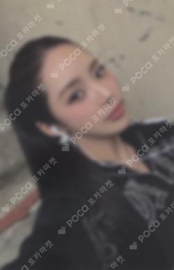 From Our 20's Photobook Ver. DEPARTURE Ver. PARK JIWON photocard image