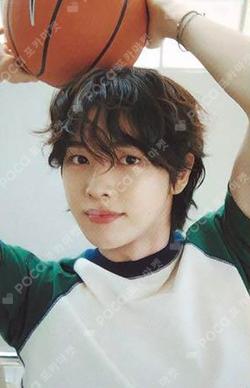 RIIZE SUNGCHAN photocard image