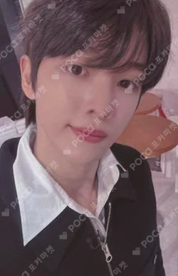 ODYSSEY WEVERSE JAPAN LUCKY DRAW