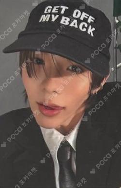ODYSSEY WEVERSE JAPAN SHOTARO photocard image