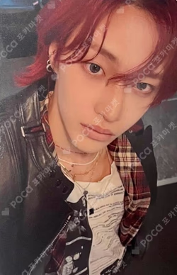 RIIZE WONBIN photocard image