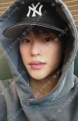 ODYSSEY UNIVERSAL SOHEE photocard image