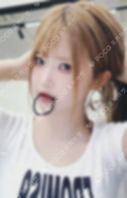 From Our 20's DEAR MY MUSE SONG HAYOUNG photocard image