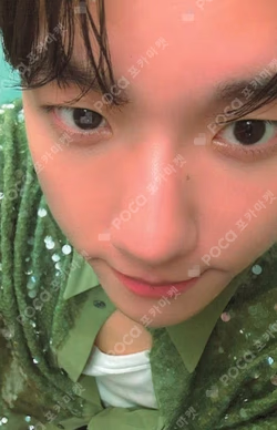 DICON VOLUME N°25 BAEKHYUN WEVERSE