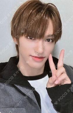 O-RLY? SOUND WAVE SEITA photocard image