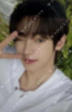 Nice to see you again Solo Jacket HANJIN photocard image
