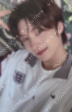 Nice to see you again HMV LUCKY DRAW YOUNGJAE photocard image