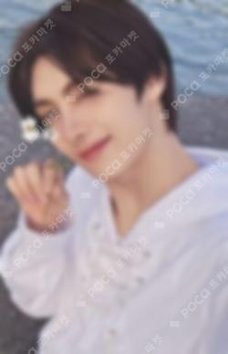 Nice to see you again Limited Edition B YOUNGJAE photocard image
