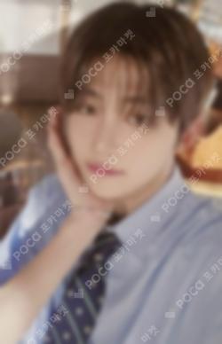 Nice to see you again Limited Edition A JIHOON photocard image