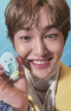 Poet | Artist FIRSTBORN Ver. ONEW photocard image