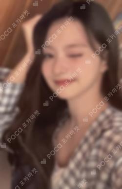 flover 2025 MEMBERSHIP KIT LEE NAGYUNG photocard image