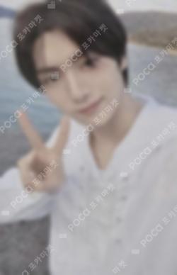 Nice to see you again UNIVERSAL YOUNGJAE photocard image
