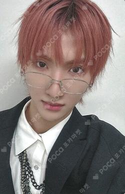 HOUSE OF TRICKY : SPUR MAKESTAR SEEUN photocard image