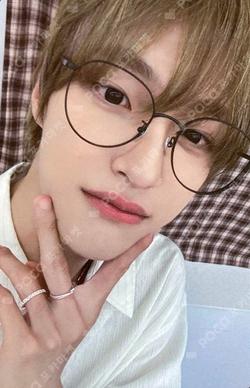 RIIZE WONBIN photocard image