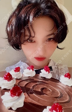 2025 SEASON'S GREETINGS [Lovely Bakeshop] StarRiver