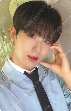 O-RLY? SOUND WAVE HYUI photocard image