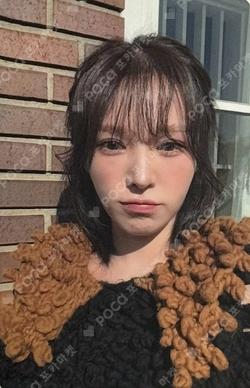 WAVES WENDY photocard image