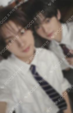 Nice to see you again Standard Edition Unit photocard image