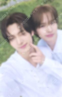 Nice to see you again UNIVERSAL MUSIC STORE Limited Edition Unit photocard image