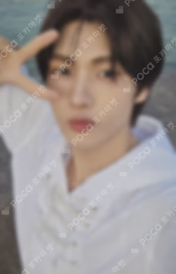 Nice to see you again Solo Jacket YOUNGJAE photocard image