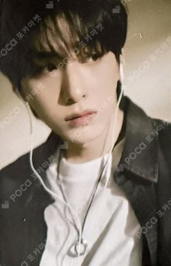 Camellia [POCAALBUM] XION photocard image