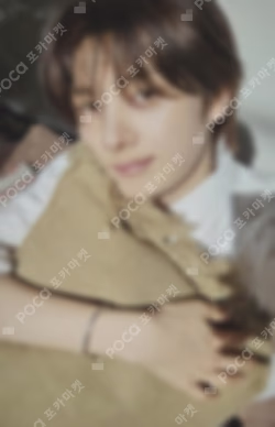 Nice to see you again Solo Jacket YOUNGJAE photocard image