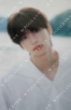 Nice to see you again Limited Edition B SHINYU photocard image
