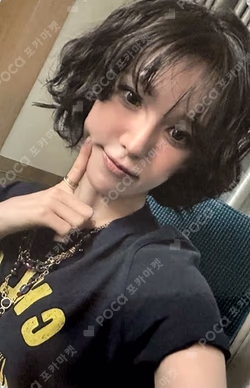 fromm x WENDY EARLY BIRD OPEN EVENT WENDY photocard image