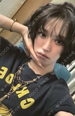 fromm x WENDY EARLY BIRD OPEN EVENT WENDY photocard image