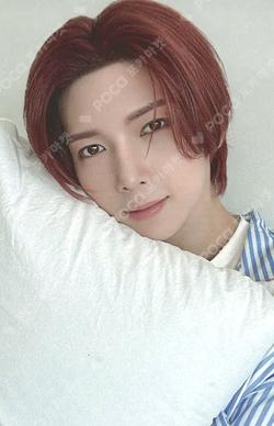 ATINY 6TH MEMBERSHIP KIT YEOSANG photocard image