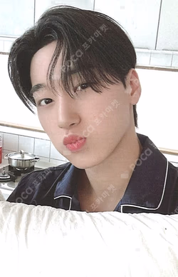ATINY 6TH MEMBERSHIP KIT SAN photocard image
