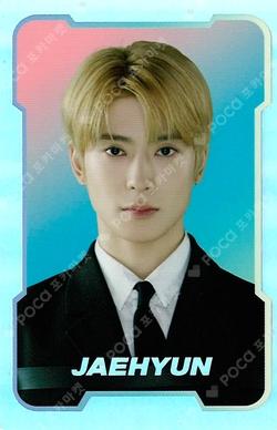 NCT ZONE POP-UP SPACE SPECIAL SET EVENT