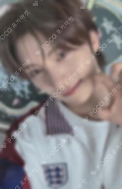 Nice to see you again TSUTAYA LUCKY DRAW YOUNGJAE photocard image