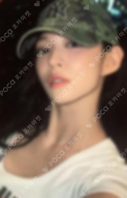 From Our 20's From Zine Ver. LEE CHAEYOUNG photocard image