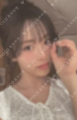 flover 2025 MEMBERSHIP KIT PARK JIWON photocard image