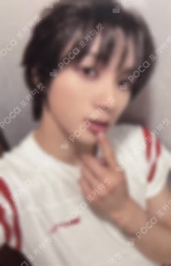 No Genre MUSIC&DRAMA SUNGHO photocard image