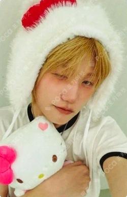 DUH! APPLEMUSIC JONGSEOB photocard image