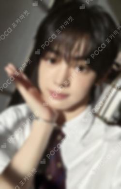 Nice to see you again Limited Edition A HANJIN photocard image