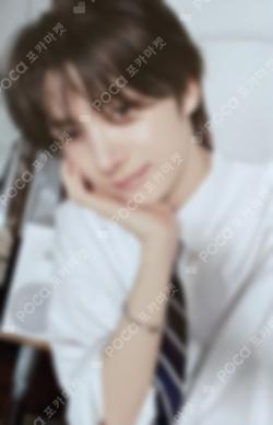 Nice to see you again Limited Edition A YOUNGJAE photocard image