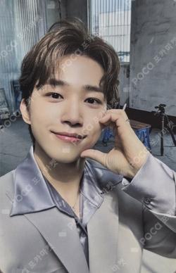 Everlasting Ever Ver. SEO DONG SUNG photocard image