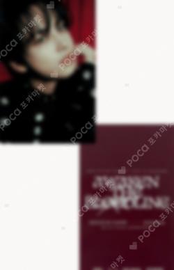 2025 &TEAM CONCERT TOUR [AWAKEN THE BLOODLINE] in BANGKOK TAKI photocard image
