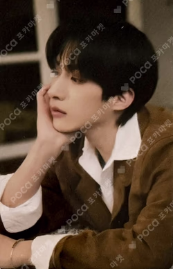 Camellia [POCAALBUM]