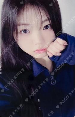 LOVE XX INTERASIA Kim Riwon photocard image