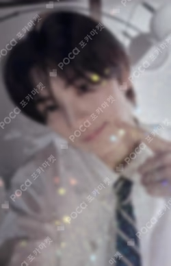 Nice to see you again WEVERSE JAPAN YOUNGJAE photocard image