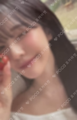flover 2025 MEMBERSHIP KIT BAEK JIHEON photocard image