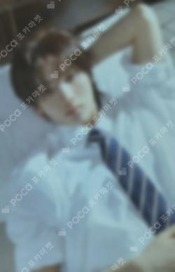 Nice to see you again TOWER RECORDS YOUNGJAE photocard image
