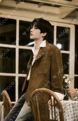 Camellia [POCAALBUM] XION photocard image