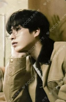 Camellia [POCAALBUM] XION photocard image