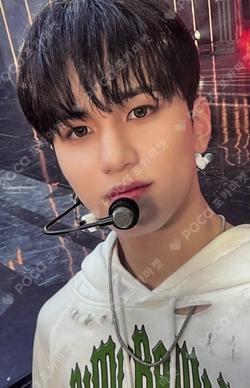 8TURNRISE HOTTRACKS JAE YUN photocard image