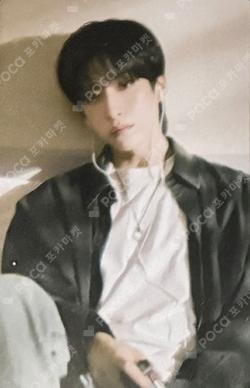 Camellia [POCAALBUM] XION photocard image